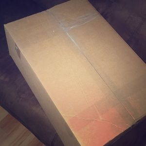 Mystery Box